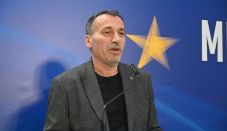 Blerim Bexheti: Goja e ligë, nderin ta nxinë