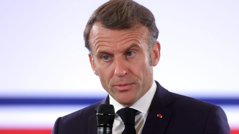 Macron mesazh Turqisë nga Athina: Nëse kërcënohet sovraniteti i Greqinë, ne do të jemi këtu