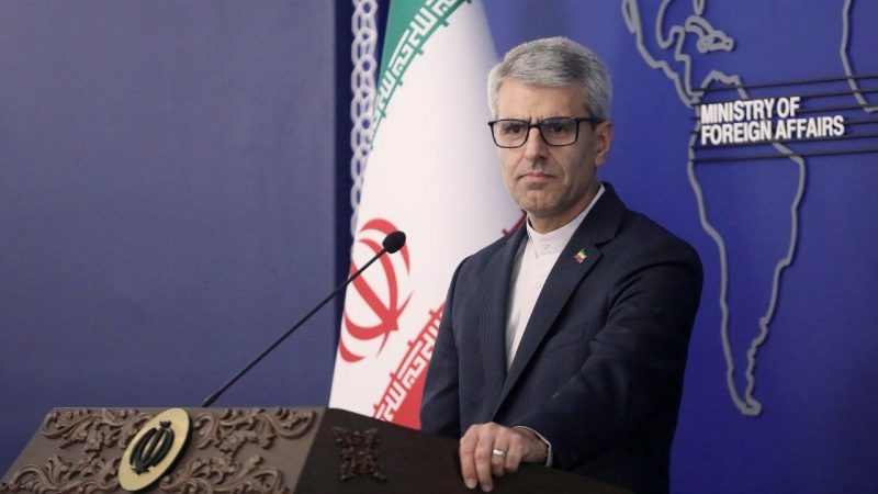 Irani e nxjerrë bllof Trumpin: As që kemi kërkuar armëpushim