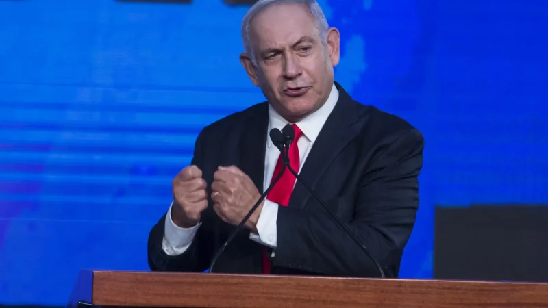 “Ky nuk është fundi”, Netanyahu këmbëngul se nuk ka mbaruar lufta me Iranin