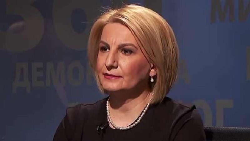 Kush e “heshti” rastin e kapjes me kokainë të djalit të Teuta Arifit?