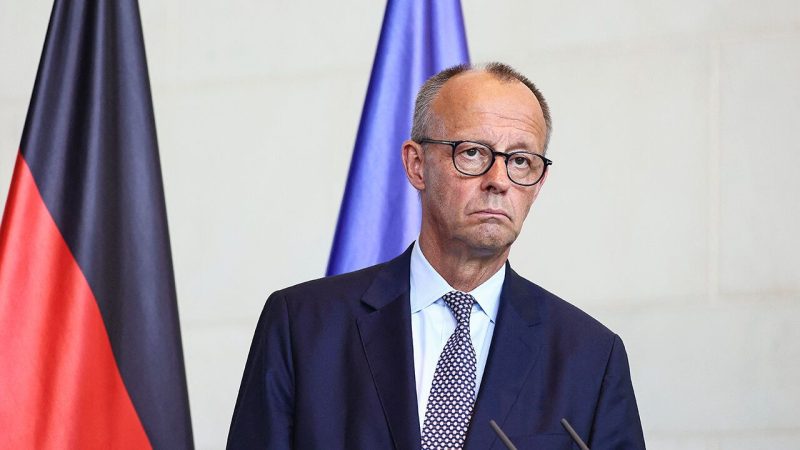 Kancelari gjerman: SHBA-ja nuk ka strategji për të dalë nga lufta me Iranin