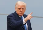 Trump: SHBA po zhvillon bisedime me Iranin, pavarësisht sulmeve