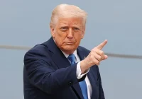 Trump përgatitet të vendosë sanksione ndaj Gjykatës Ndërkombëtare Penale