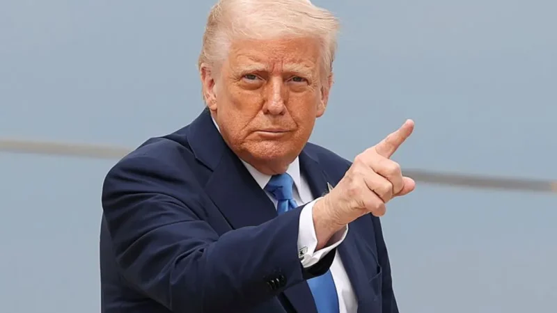 Trump humb kontrollin: Nuk ka rëndësi marrëveshja, amerika e ka mposhtur Iranin