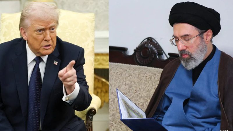 Trumpi i kërcënoi, Irani ia kthen: I gjithë rajoni do të kthehet në ferr