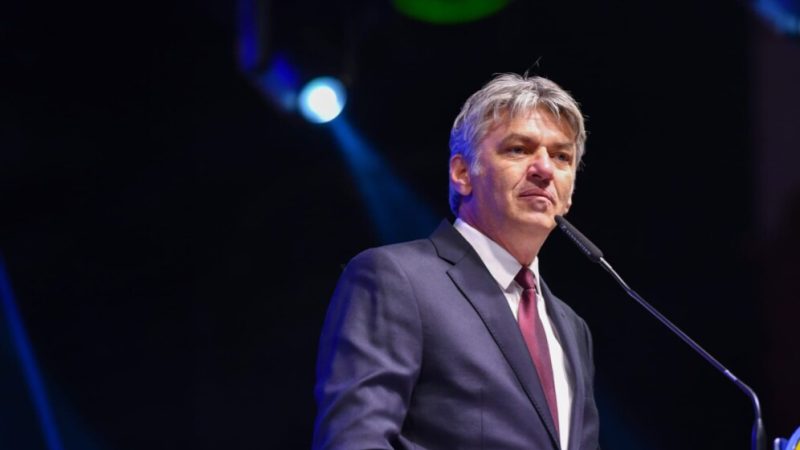 Ziadin Sela zhvillon negociata me Qeverinë, kërkon ministrinë për Politikë Sociale, Demografi dhe Rini – ministre Ilire Dauti?