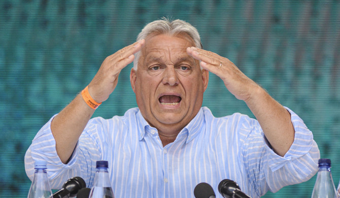 Orbani heq dorë nga ulësja e deputetit pas humbjes masive në zgjedhje