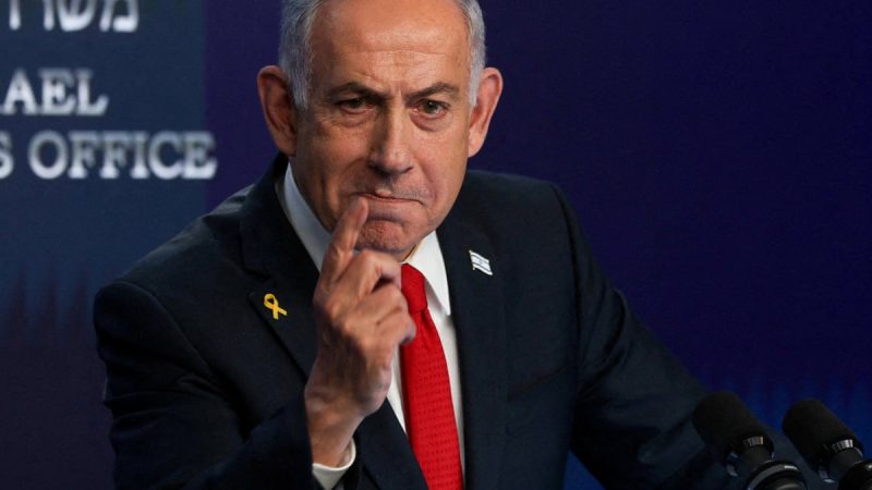 Netanyahu: Izraeli do të vazhdojë të shtypë regjimin terrorist të Iranit