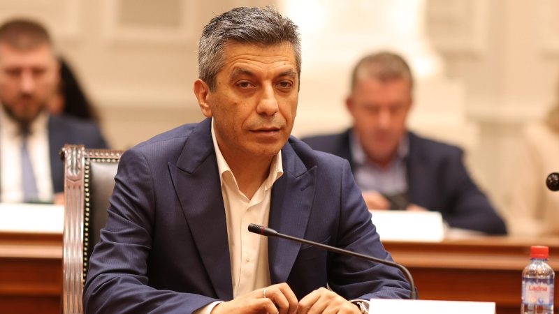 Mexhiti: Nuk ka cep të Çairit ku nuk punohet, më 9 maj VLEN-in e bëjmë një