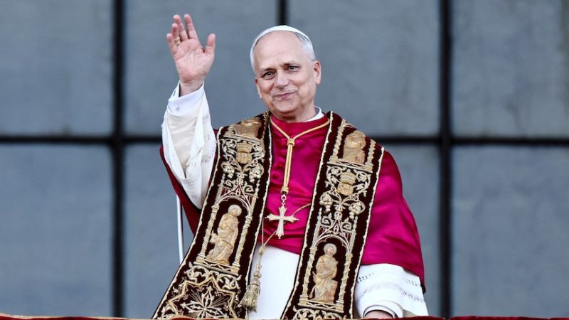 Papa: Kërcënimi i Trump ndaj Iranit, i papranueshëm