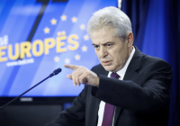 Ahmeti me fjalim të zjarrtë: Jemi të fortë nga mendja