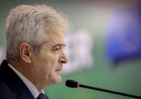 Reagon lobuesi për formimin e Gjykatës Speciale Ali Ahmeti: Tregoni maturi!
