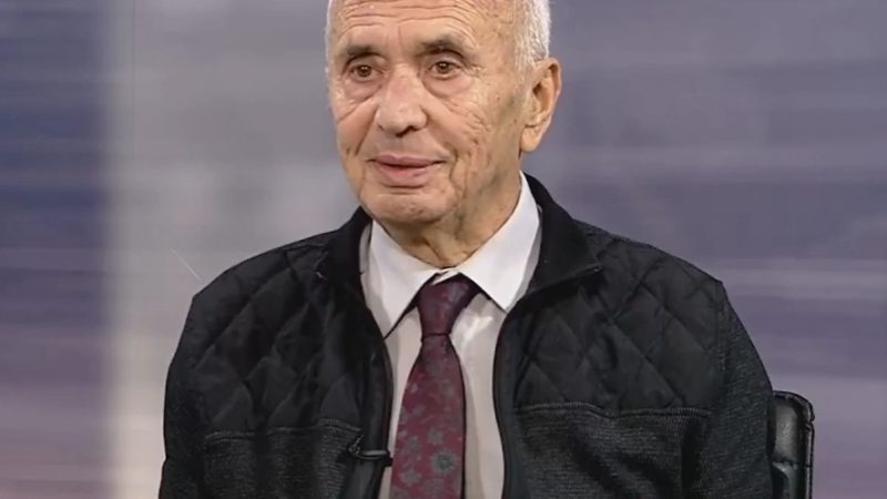 Hajredini: Ali Ahmeti është pajtuar që të fshihet UÇK-ja!