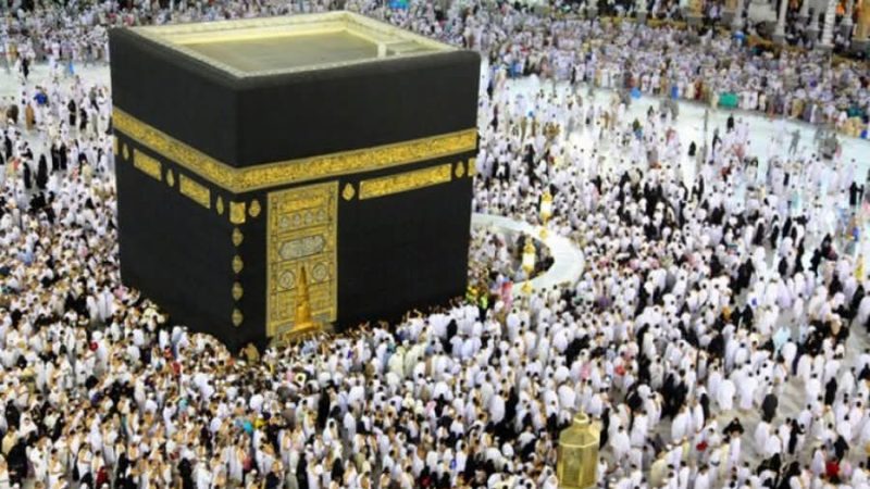 Meka po bëhet me aeroport, pelegrinët do të udhëtojnë më shpejt në Haxh