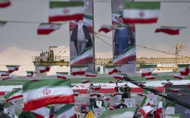 Irani paralajmërim sfidues SHBA-së: “7 milionë luftëtarë po ju presin të armatosur”