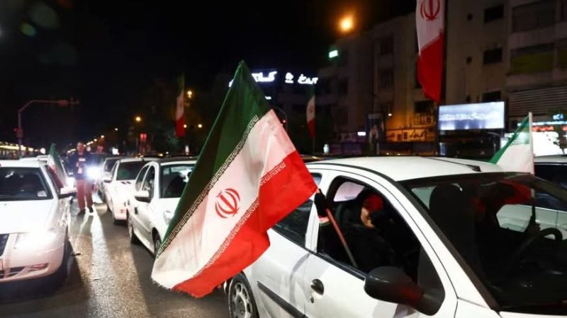 Armëpushimi dhe hapja e Ngushticës së Hormuzit: Çka dihet deri më tash për marrëveshjen Trump-Iran?