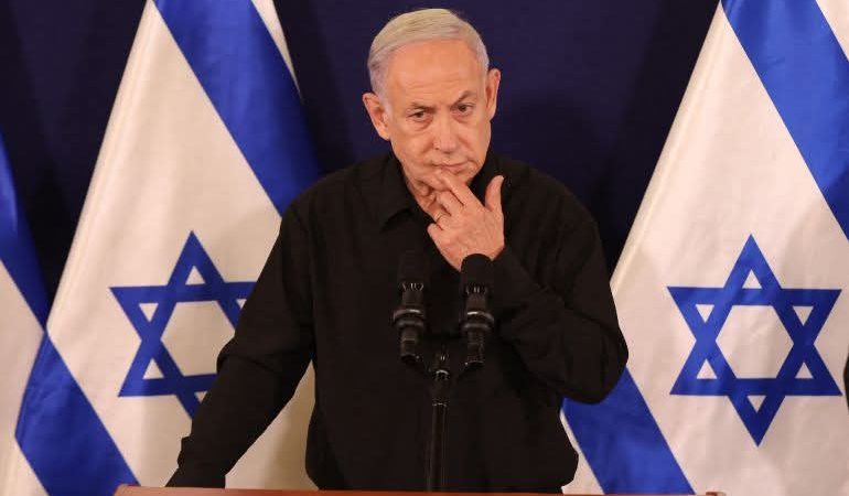Netanyahu kerkon shtyrjen e gjykimit të tij, a po i frigohet burgut?