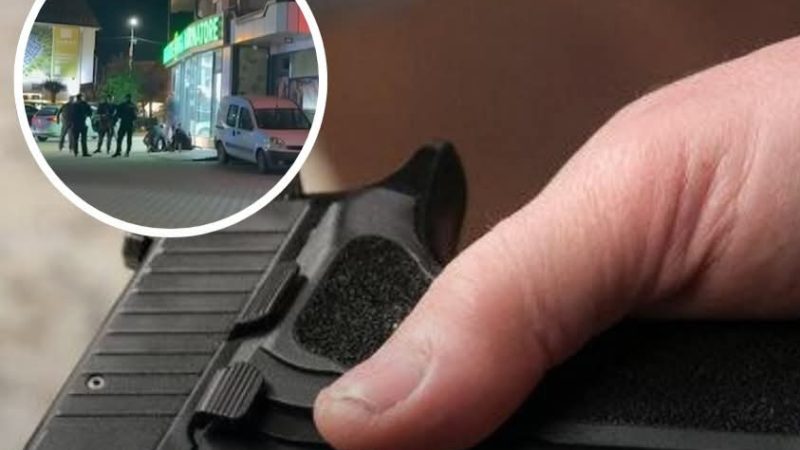 Tragjedi në Ferizaj| Pas shkëmbim zjarrit, ndërron jetë 32 vjeçari, ja detajet
