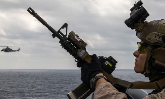 Bllokada e SHBA, ushtria amerikane: Anijet pa leje do përgjohen dhe do të kapen