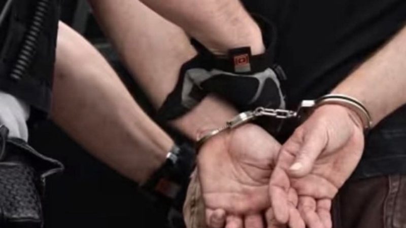 Arrestohet një burrë nga Treboshi, i dehur ka sulmuar një grua në Tetovë