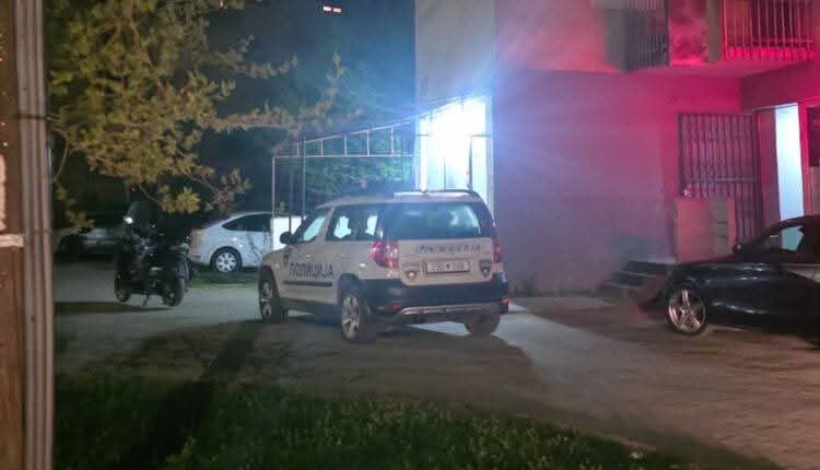 Aksioni në Tetovë, raportohet se droga është gjetur në një dyqan në “Bllok 70”?!