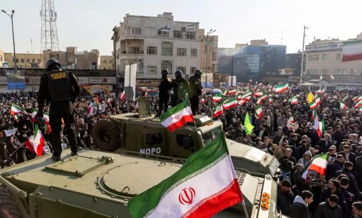 Irani: SHBA po kërkon të ndalojmë aktivitetet e pasurimit, për të humbur aftësinë për luftë