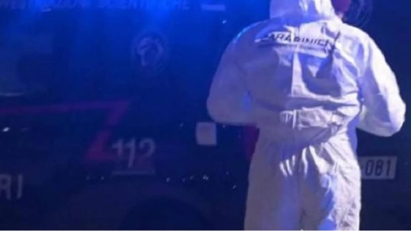 Vrasje e trefisht, shqiptari vret ish gruan, partnerin e saj dhe veten – ja detajet