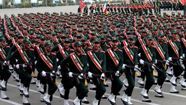 Kosova shpall organizatë terroriste Gardën Revolucionare Islamike të Iranit, Kurti: Rreshtim i qartë me aleatët strategjikë