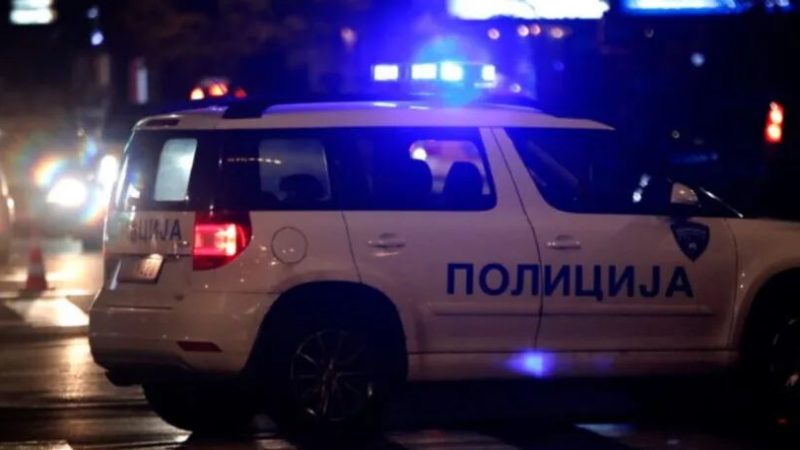 Pa patentë shoferi, arrestohen disa persona në Tetovë dhe Gostivar