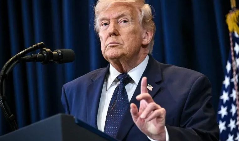 Trump: Izraeli nuk më bindi të hyja në luftë me Iranin! Sondazhet janë të manipuluara