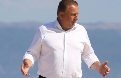 “Mbrojtja e ish funskionarëve”, Ramiz Merko i dërgon porosi Ali Ahmeti