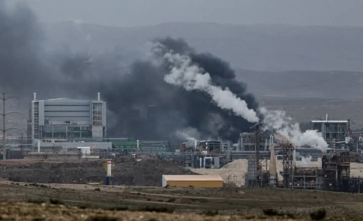 Trump: Nxjerrja e uraniumit të pasuruar në Iran do të zgjasë shumë