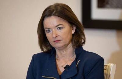 Ministrja e Jashtme sllovene, Fajon: Izraeli shkeli të drejtën ndërkombëtare