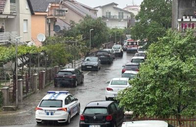 Vrasje e trefishtë në Mal të Zi, mes viktimave dy vëllezër shqiptarë! Autori në kërkim