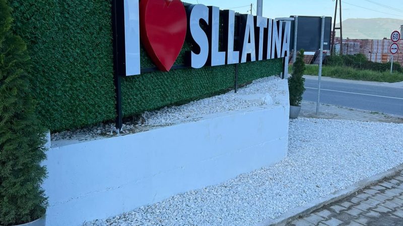 EKSKLUZIVE: Ja sa para u vodhën mbrëmë në Sllatinë, policia ende pa asnjë detajë!