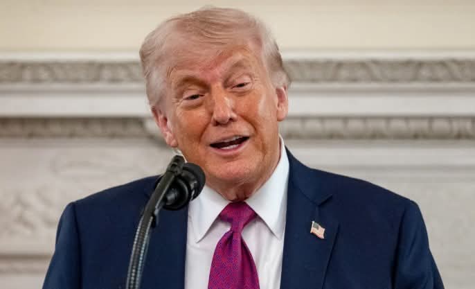 “Ora po ecën për Iranin”, Trump: Kam gjithë kohën e botës për të arritur një marrëveshje