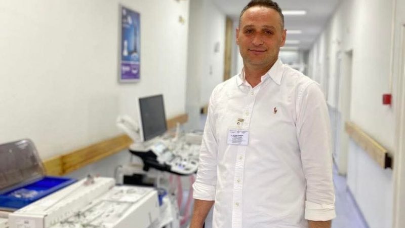 Elezi: Kardiologjia e Tetovës hyn në një epokë të re, investime dhe kushte moderne për pacientët (VIDEO)