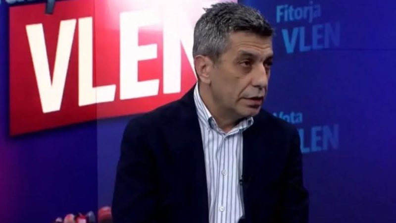 Mexhiti: VLEN i jep fund monopolit 20-vjeçar të BDI-së, më 9 maj kongresi i parë