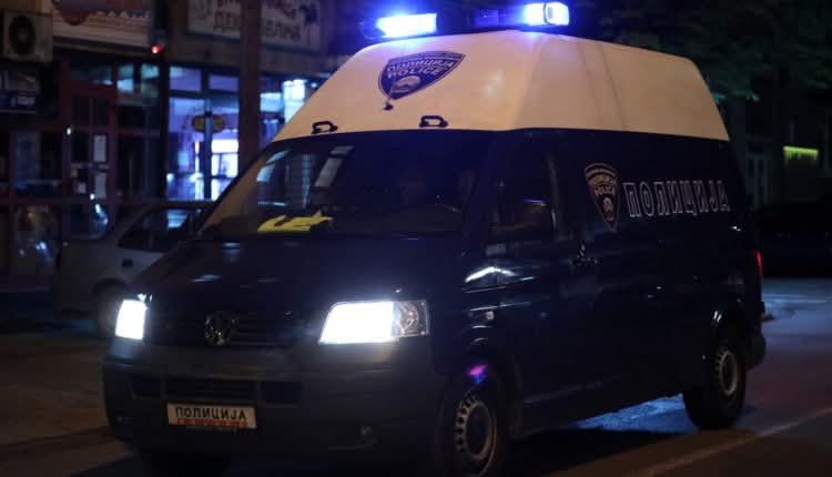 Raportohen të shtëna me armë në afërsi të Hasanbegut, ja detajet