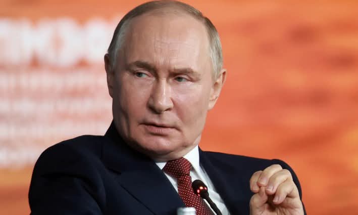 Putin: Rusia do të bëjë gjithçka që është në interes të Iranit