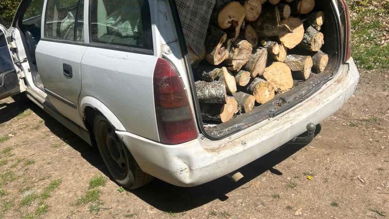 Arrestohet një druprerës ilegal nga Shkupi