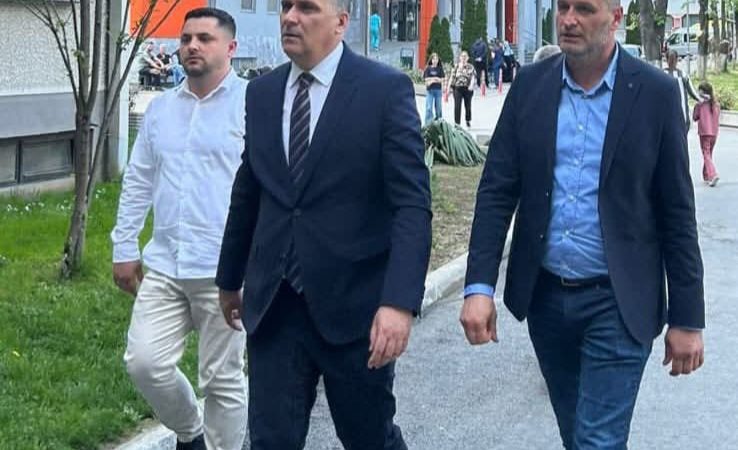 Plan për modernizimin e ngrohjes në Spitalin e Tetovës: Drejt kalimit nga nafta në gaz natyror