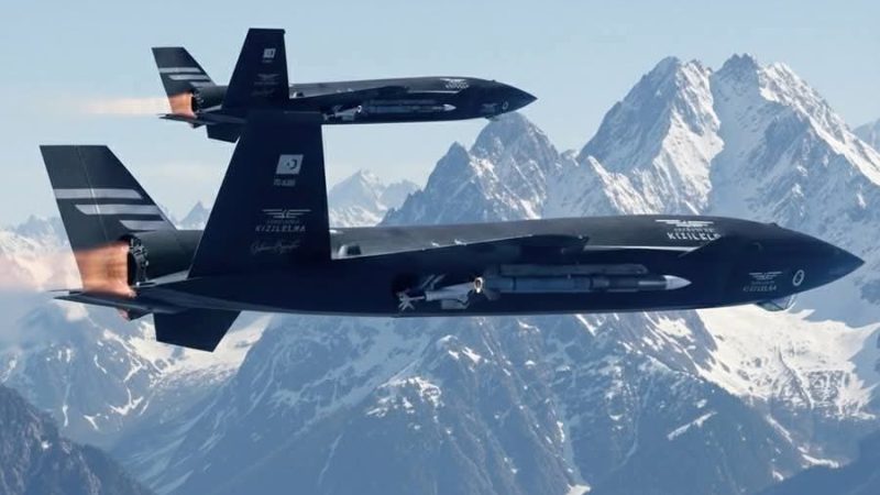 Turqia forcon industrinë e mbrojtjes, nga importuese në eksportuese e fuqishme