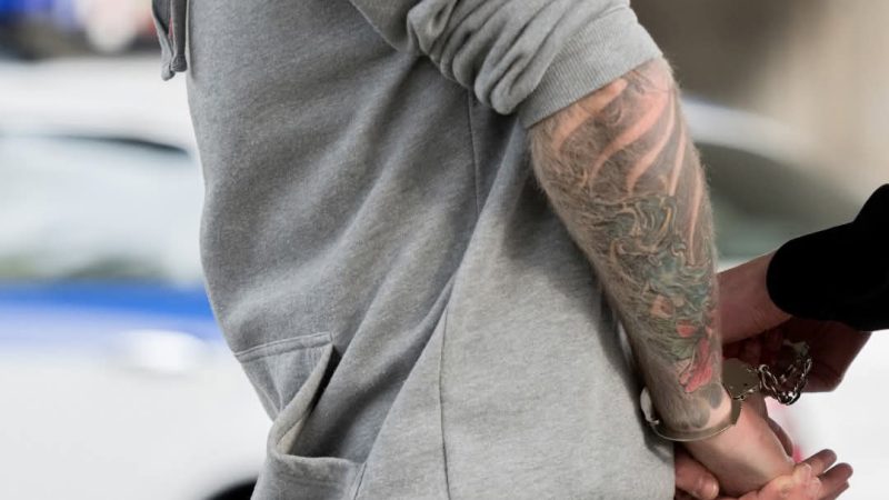 Bastisje në Reçicë të Vogël, policia gjen drogë – arrestohet një person