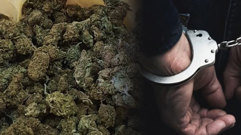 Bastisje në Shkup, gjendet drogë, privohet nga liria një person