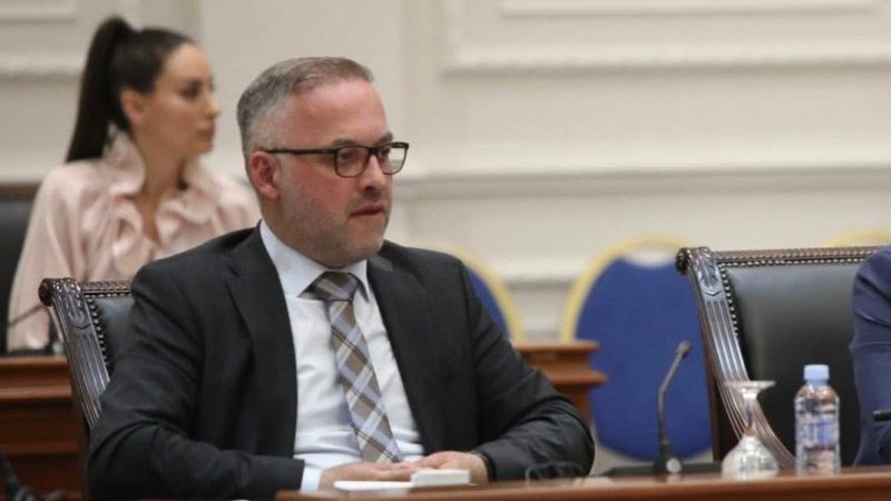 Imeri: Aprovohen 56 projekte për zhvillim të barabartë rajonal, të finacuara përmes Byrosë për Zhvillim Rajonal