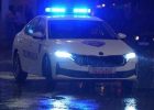 Kallëzim penal ndaj një 30-vjeçari nga Zhelina për kërcënim me armë zjarri – DETAJE