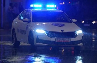 Kallëzim penal ndaj një 30-vjeçari nga Zhelina për kërcënim me armë zjarri – DETAJE