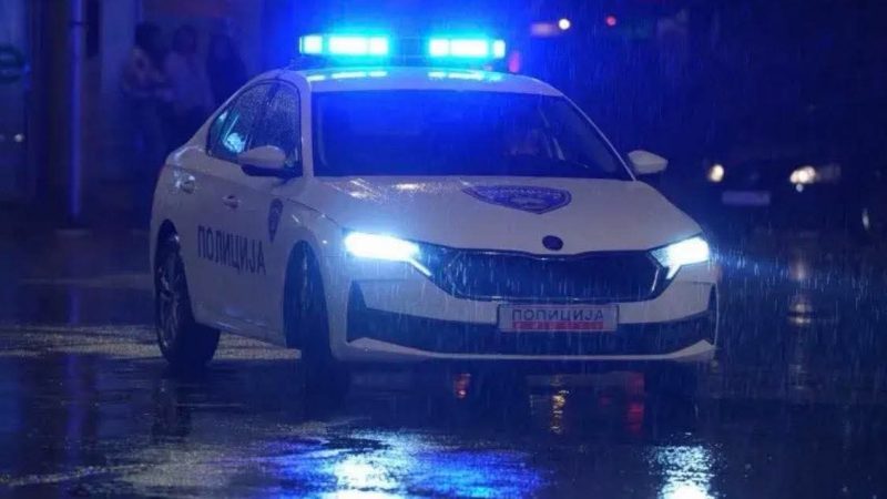 Kallëzim penal ndaj një 30-vjeçari nga Zhelina për kërcënim me armë zjarri – DETAJE